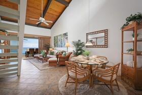 Kona Surf & Racquet Club