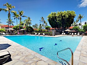 Kona Surf & Racquet Club