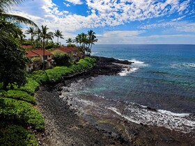 Kona Surf & Racquet Club