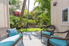 Kona Surf & Racquet Club