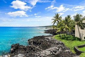 Kona Surf & Racquet Club