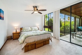 Kona Surf & Racquet Club