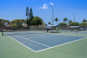Kona Surf & Racquet Club