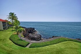 Kona Surf & Racquet Club