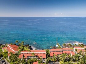 Kona Surf & Racquet Club