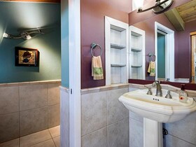 Kona Surf & Racquet Club