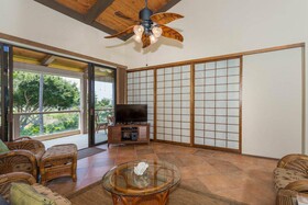 Kona Surf & Racquet Club