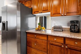 Kona Surf & Racquet Club