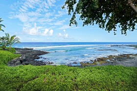 Kona Surf & Racquet Club