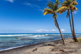 Kona Surf & Racquet Club