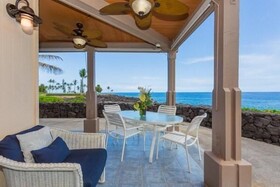 Kona Surf & Racquet Club