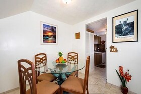 Kona Surf & Racquet Club