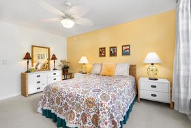 Kona Surf & Racquet Club