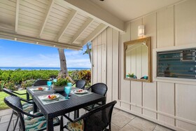 Kona Surf & Racquet Club