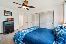 Kona Surf & Racquet Club