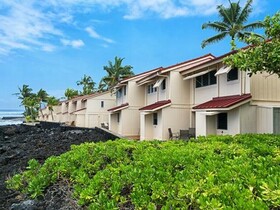 Kona Surf & Racquet Club
