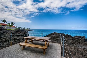 Kona Surf & Racquet Club