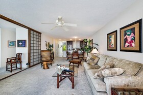 Kona Surf & Racquet Club