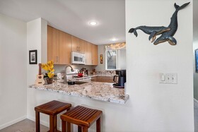 Kona Surf & Racquet Club