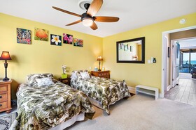 Kona Surf & Racquet Club