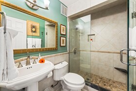 Kona Surf & Racquet Club