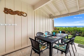 Kona Surf & Racquet Club