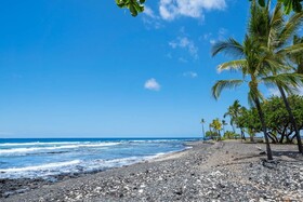 Kona Surf & Racquet Club