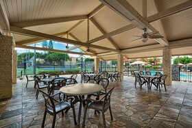 Kona Surf & Racquet Club