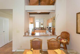 Kona Surf & Racquet Club