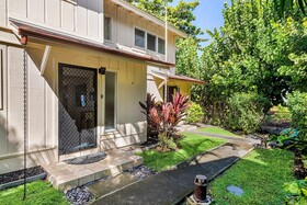 Kona Surf & Racquet Club