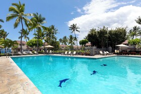 Kona Surf & Racquet Club