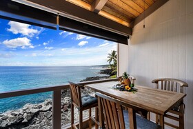 Kona Surf & Racquet Club