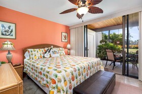 Kona Surf & Racquet Club