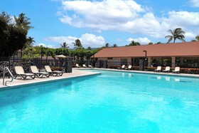 Kona Surf & Racquet Club