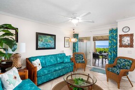 Kona Surf & Racquet Club