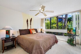 Kona Surf & Racquet Club