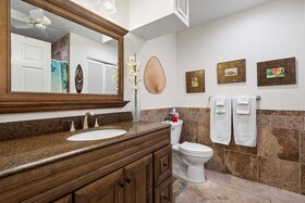 Kona Surf & Racquet Club