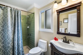 Kona Surf & Racquet Club