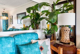 Kona Surf & Racquet Club