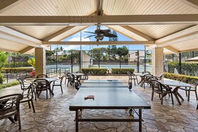 Kona Surf & Racquet Club