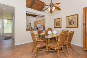 Kona Surf & Racquet Club