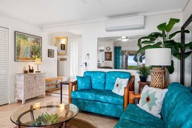 Kona Surf & Racquet Club