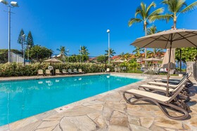 Kona Surf & Racquet Club