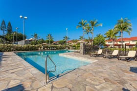 Kona Surf & Racquet Club