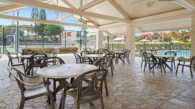 Kona Surf & Racquet Club