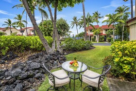 Kona Surf & Racquet Club