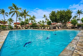Kona Surf & Racquet Club