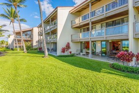 Kona Surf & Racquet Club