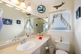 Kona Surf & Racquet Club