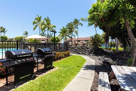 Kona Surf & Racquet Club